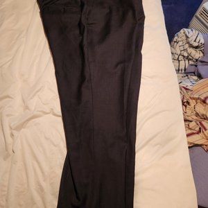 Santorelli mens dress pants